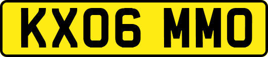 KX06MMO