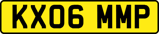 KX06MMP