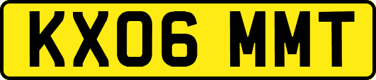 KX06MMT