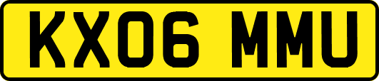 KX06MMU