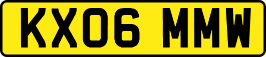 KX06MMW