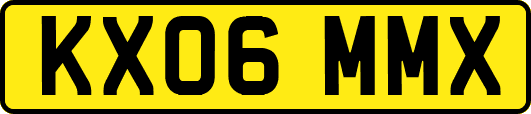 KX06MMX