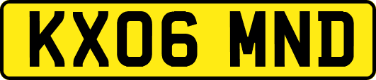 KX06MND