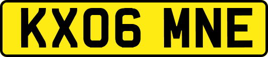 KX06MNE