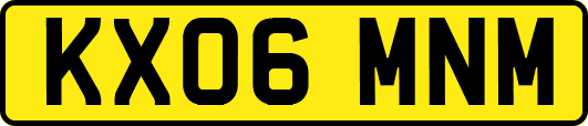 KX06MNM