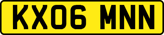 KX06MNN