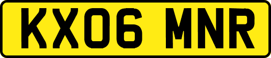 KX06MNR