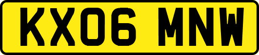 KX06MNW