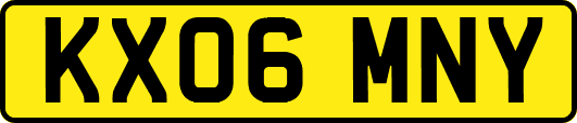 KX06MNY