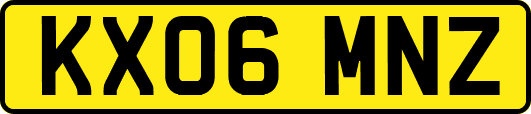 KX06MNZ