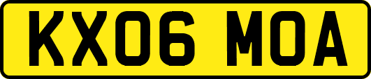 KX06MOA