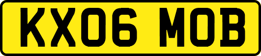 KX06MOB