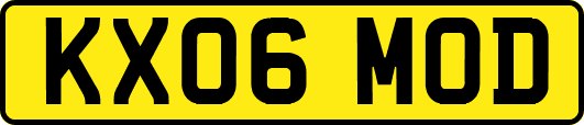 KX06MOD