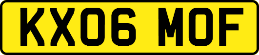 KX06MOF