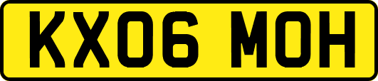 KX06MOH