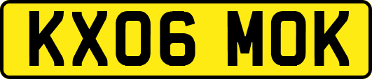 KX06MOK
