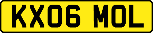 KX06MOL