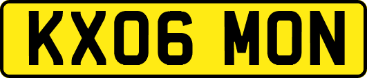 KX06MON