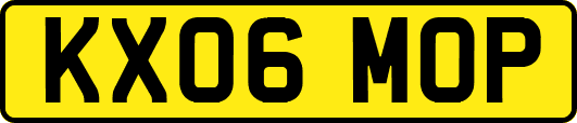 KX06MOP