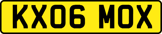 KX06MOX