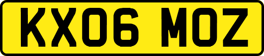 KX06MOZ