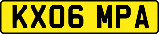 KX06MPA
