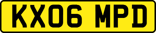 KX06MPD