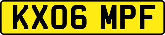 KX06MPF