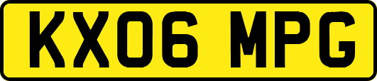 KX06MPG