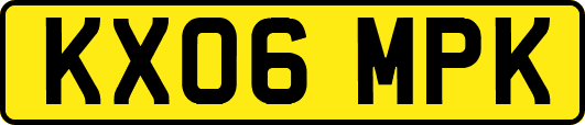 KX06MPK