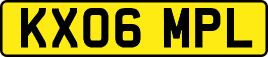 KX06MPL