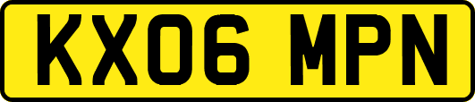 KX06MPN