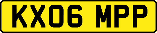 KX06MPP