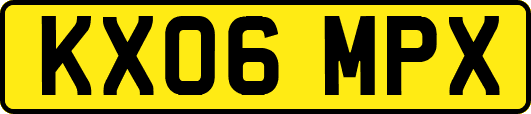 KX06MPX