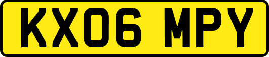 KX06MPY