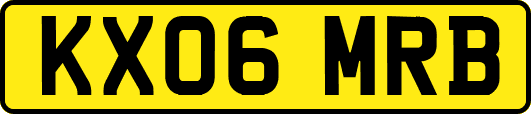 KX06MRB