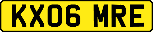 KX06MRE