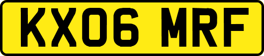 KX06MRF