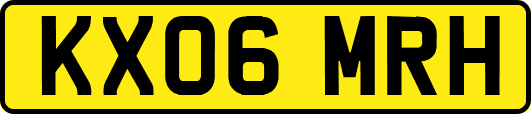 KX06MRH