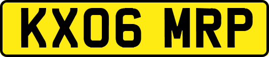 KX06MRP