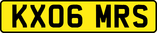KX06MRS