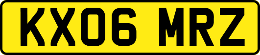 KX06MRZ