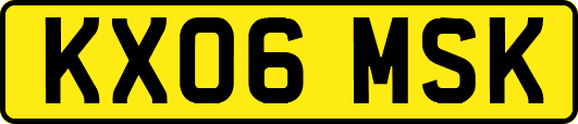 KX06MSK