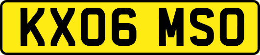 KX06MSO