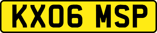 KX06MSP