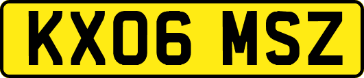 KX06MSZ