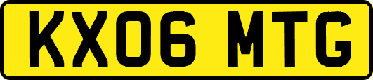 KX06MTG