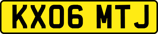 KX06MTJ
