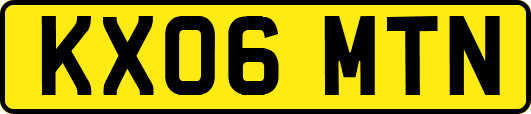 KX06MTN