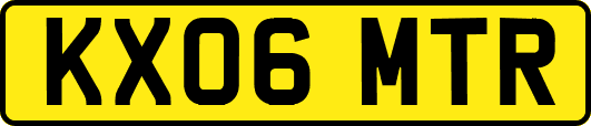 KX06MTR